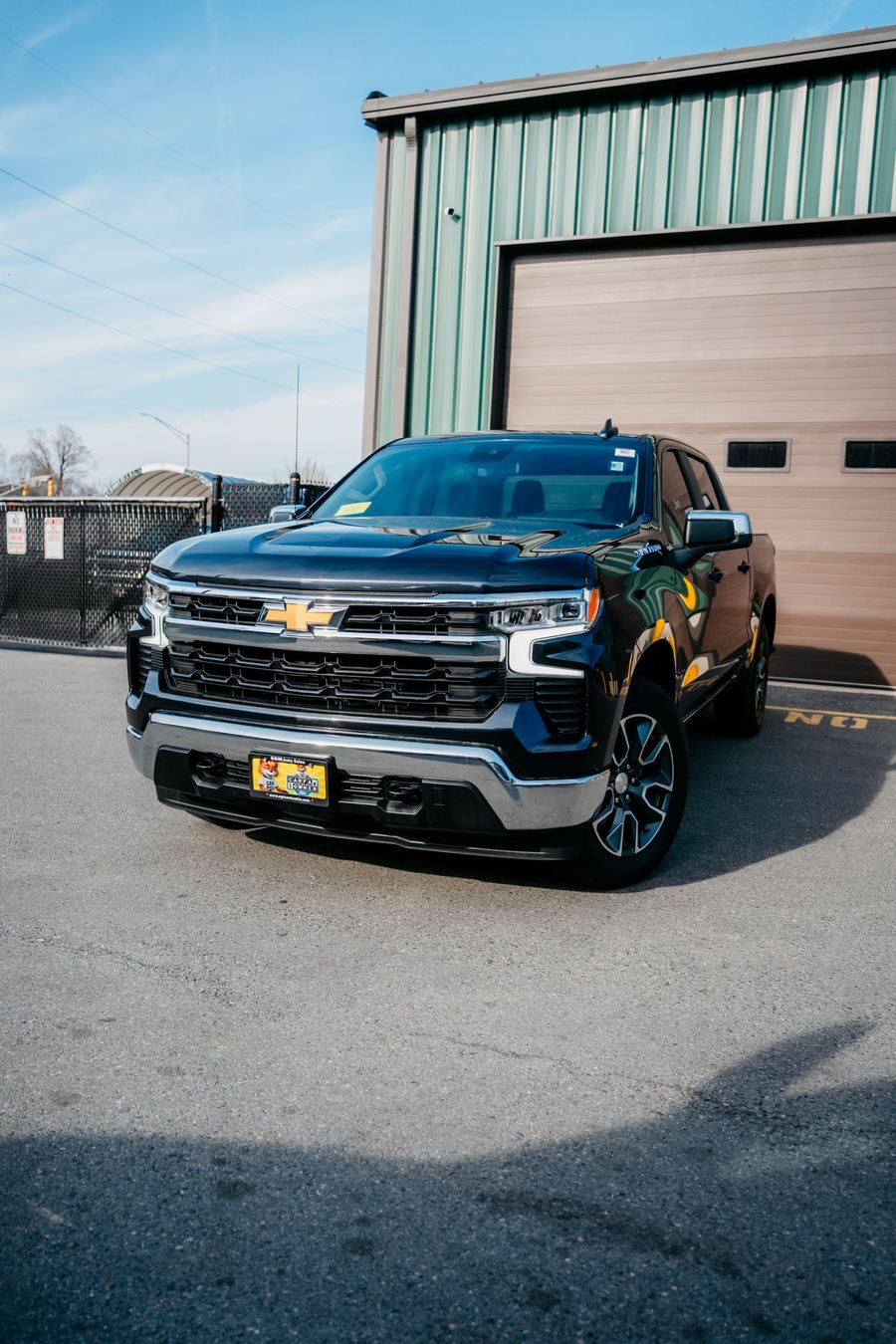 Vehicle Image