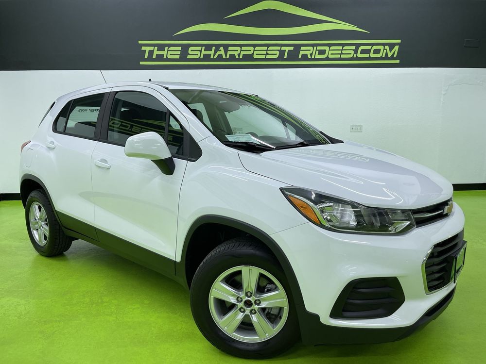 Featured Vehicle Image