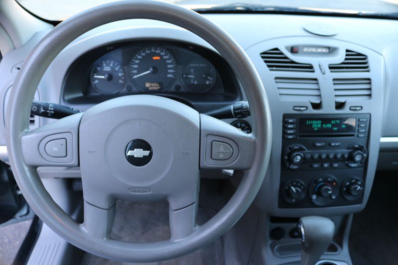 2005 Chevrolet Malibu Maxx LS | Victory Motors of Colorado