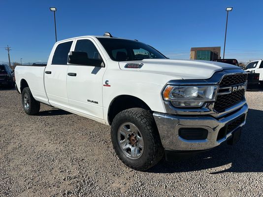 2020 RAM Ram 3500 Pickup Tradesman's photo