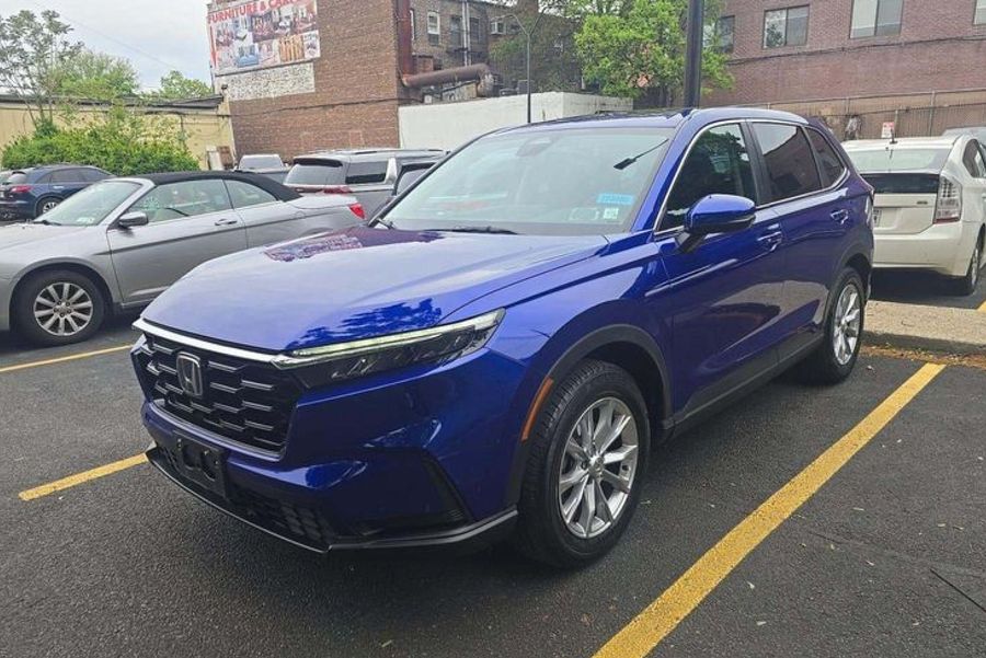Vehicle Image