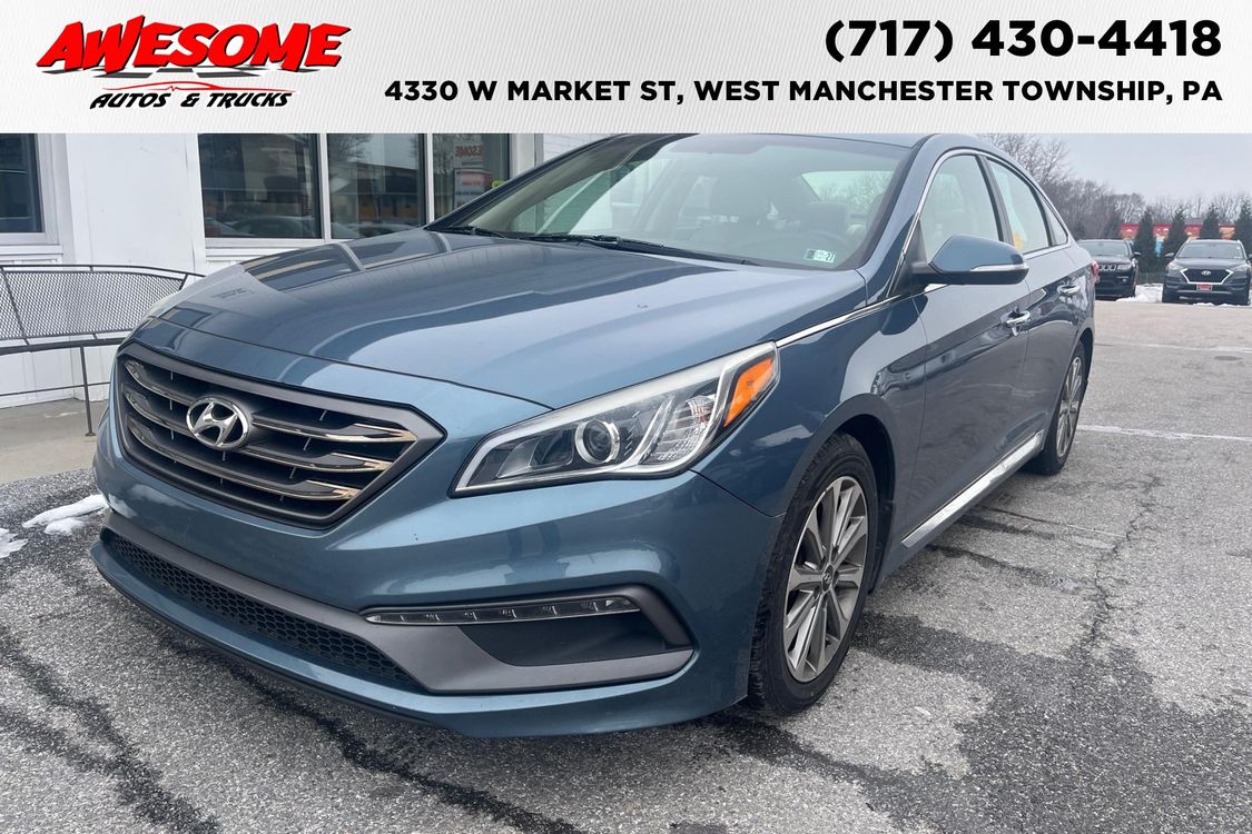 Featured Vehicle Image