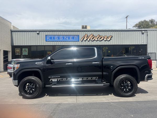 Featured Vehicle Image