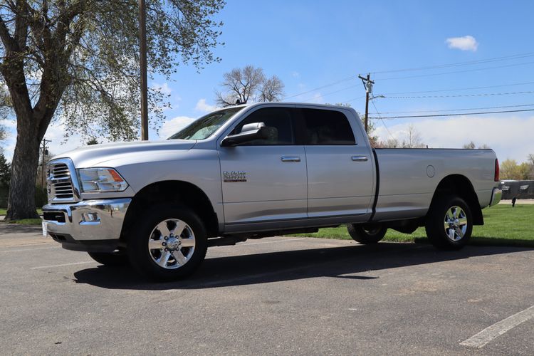 2014 Ram 2500 SLT | Victory Motors of Colorado