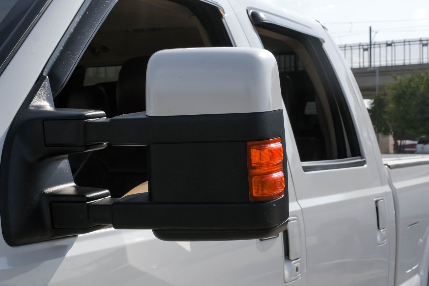 2012 Ford F-250 King Ranch photo 37