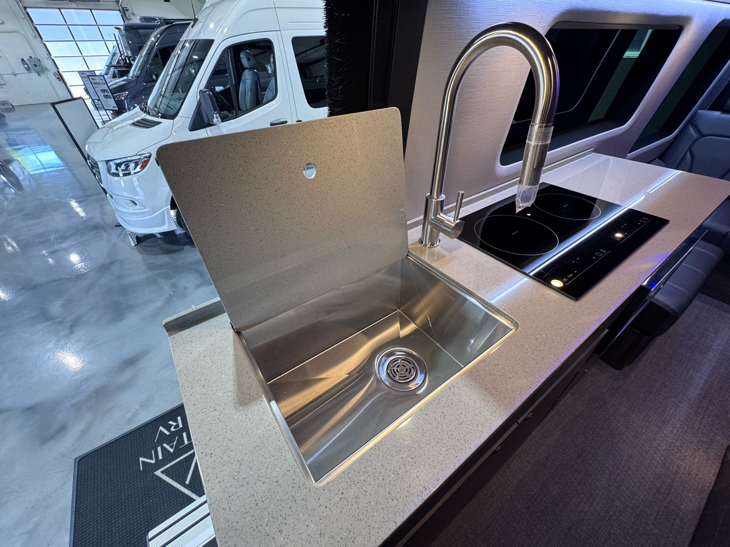 2026 Strada-ion