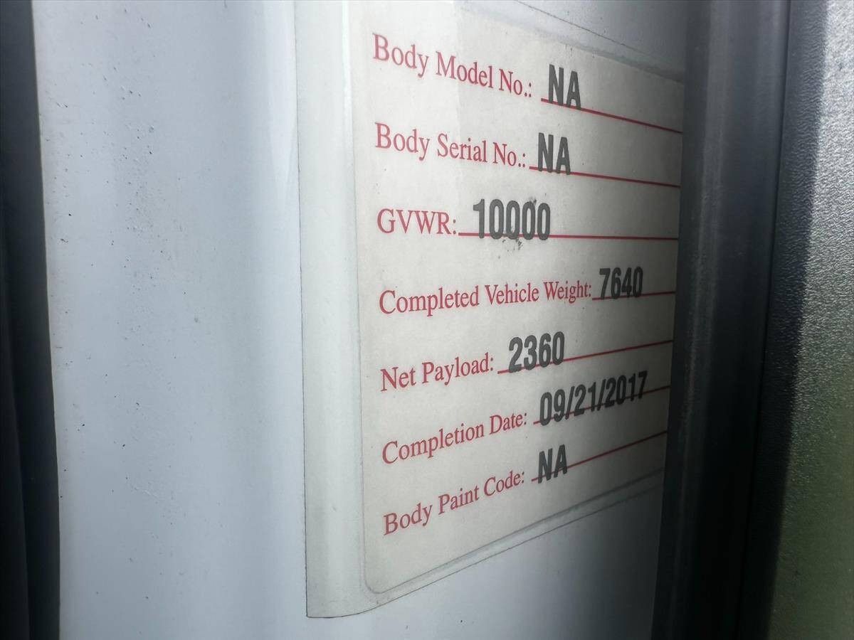 2017 Ford F-250 Super Duty 39