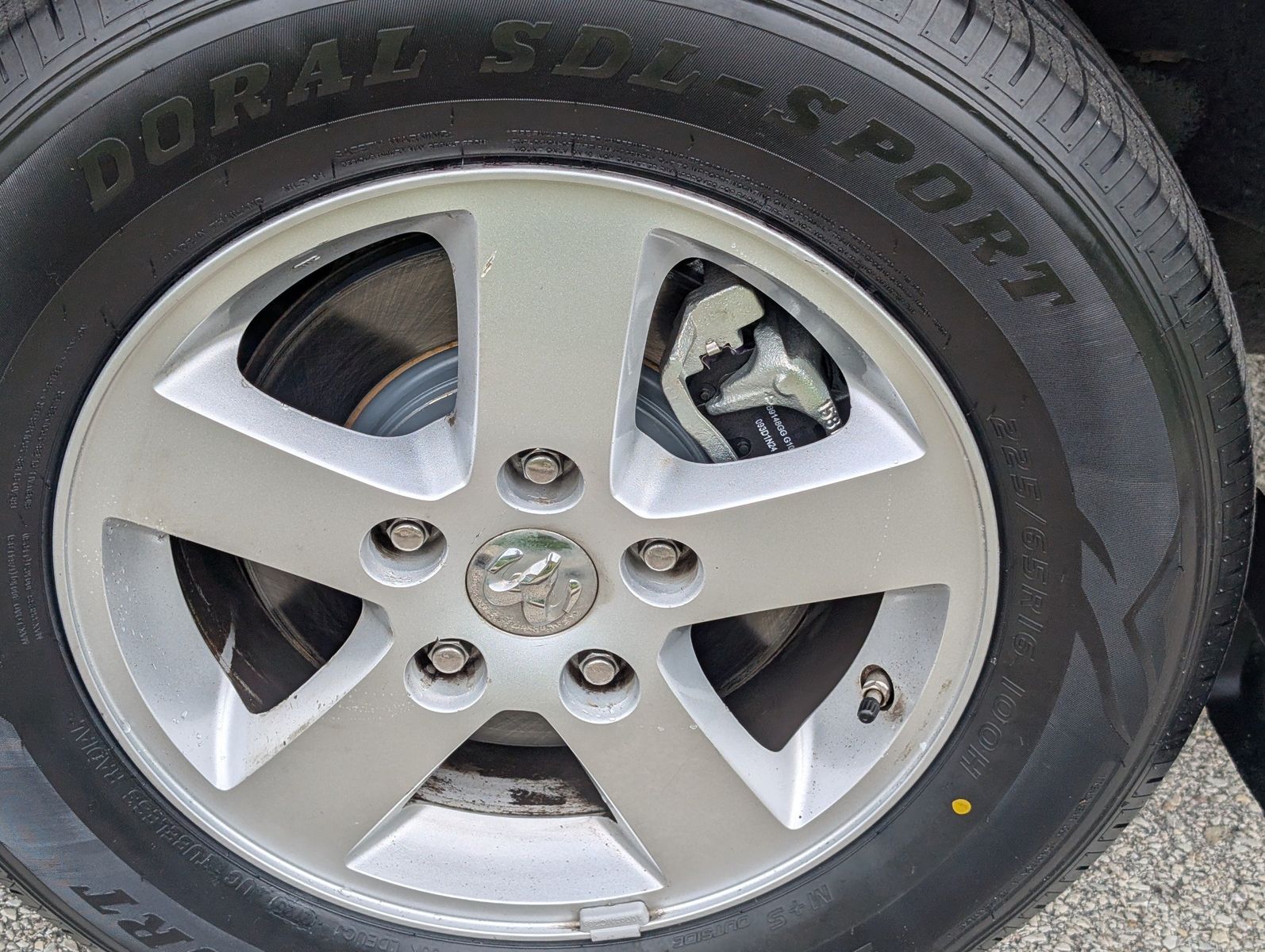 2010 Dodge Grand Caravan 32