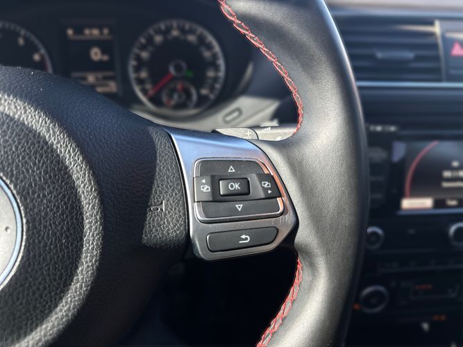 2012 Volkswagen Jetta GLI Autobahn photo 27