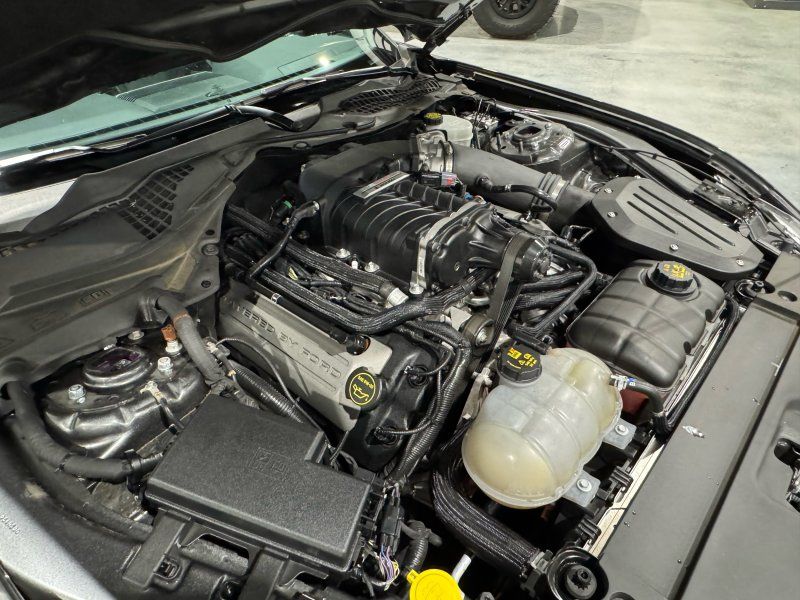 2017 Ford Mustang GT Premium, photo 19