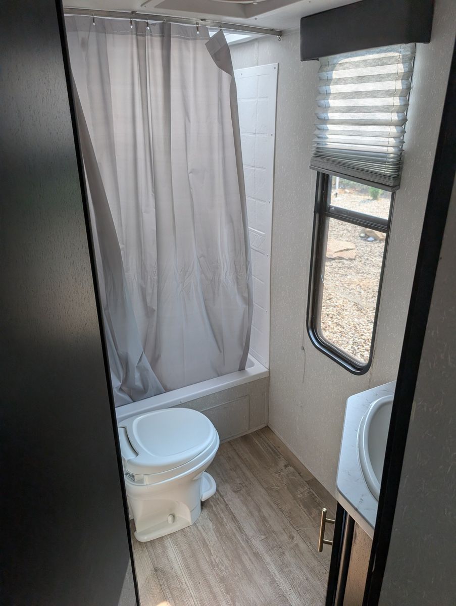 2021 Forest River Cherokee 132