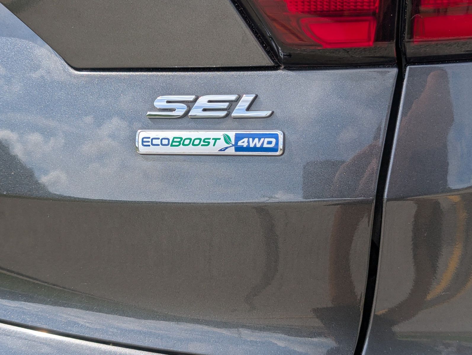 2019 Ford Escape 11