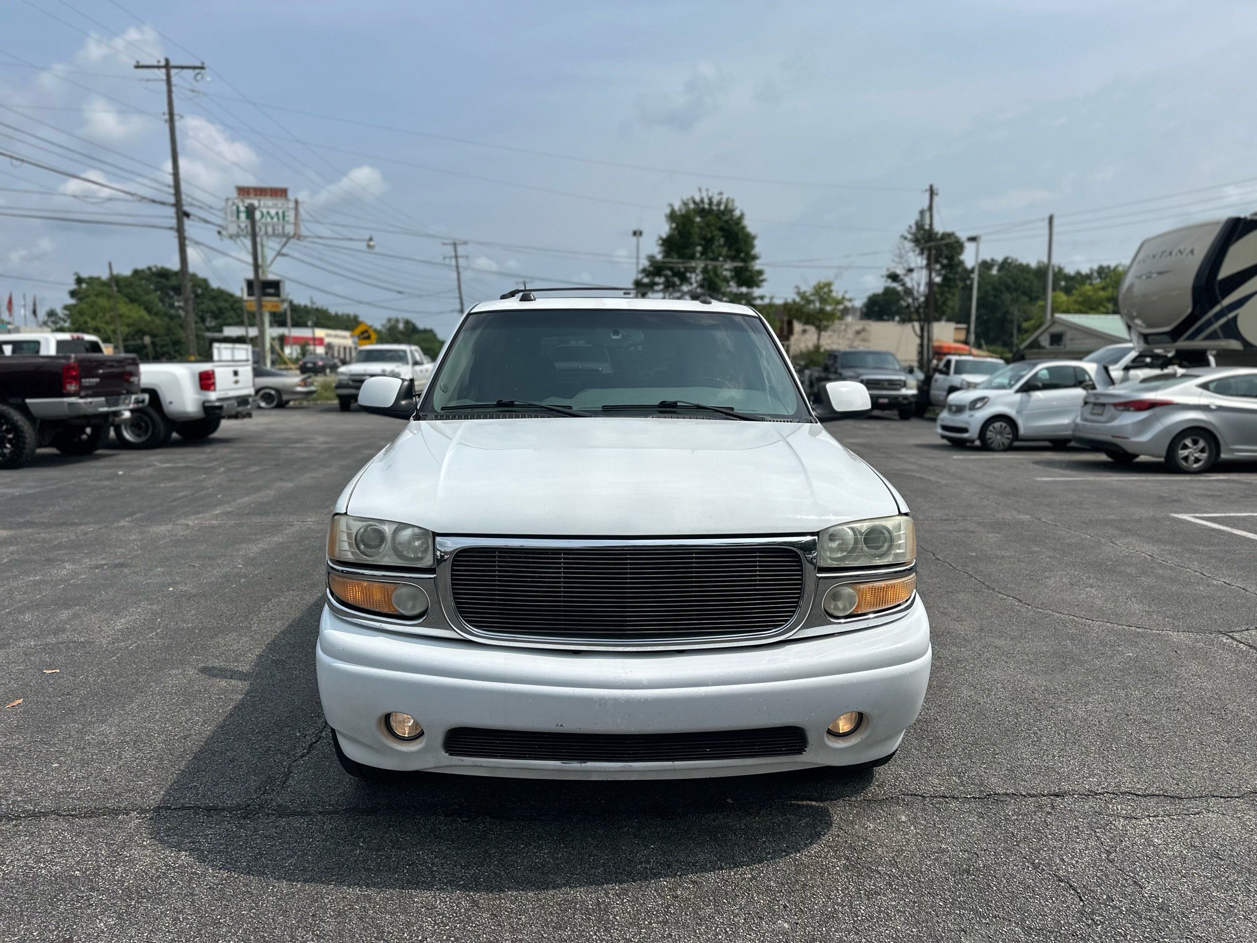 2005 GMC Yukon Denali - Photo 7
