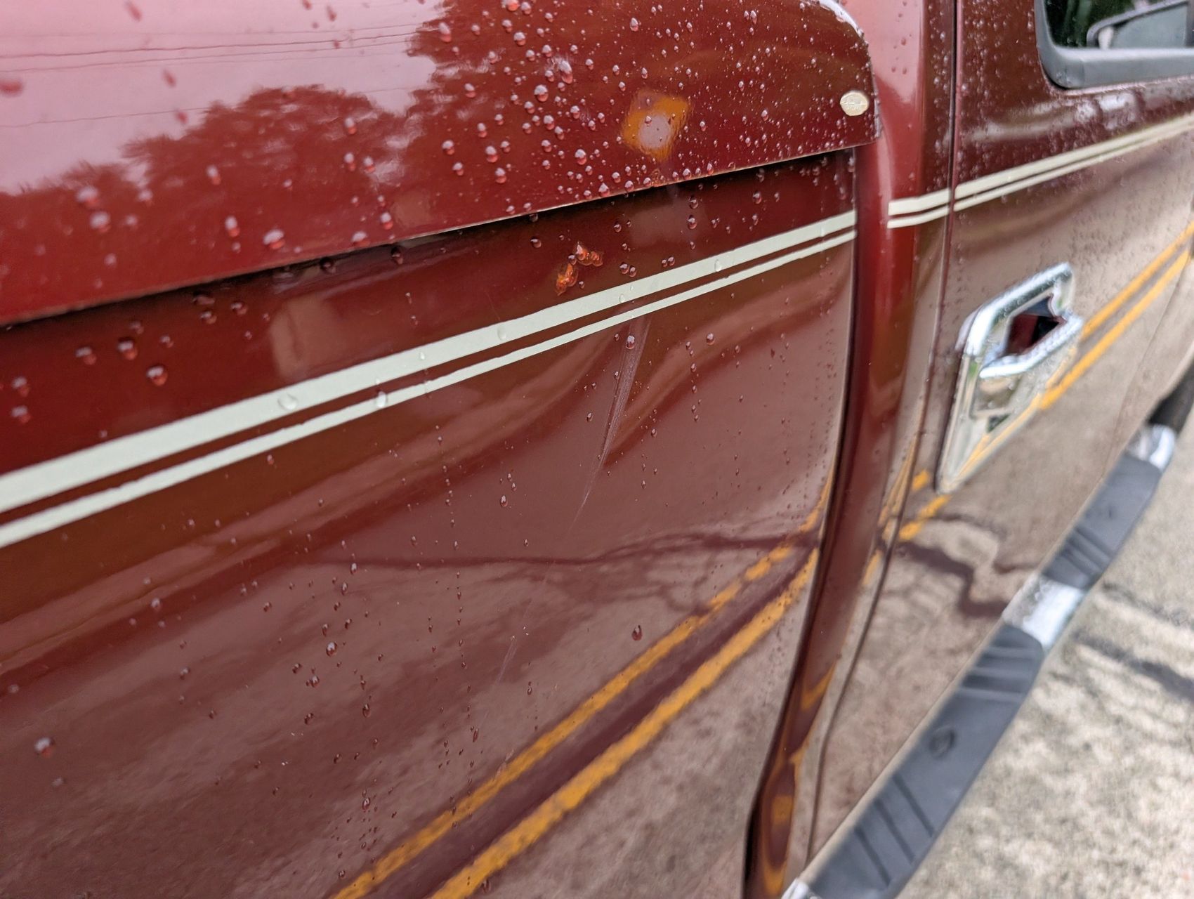 2007 Ford F-150 105