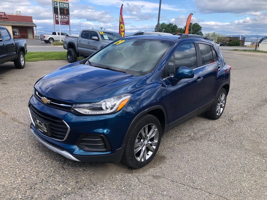 Vehicle Image