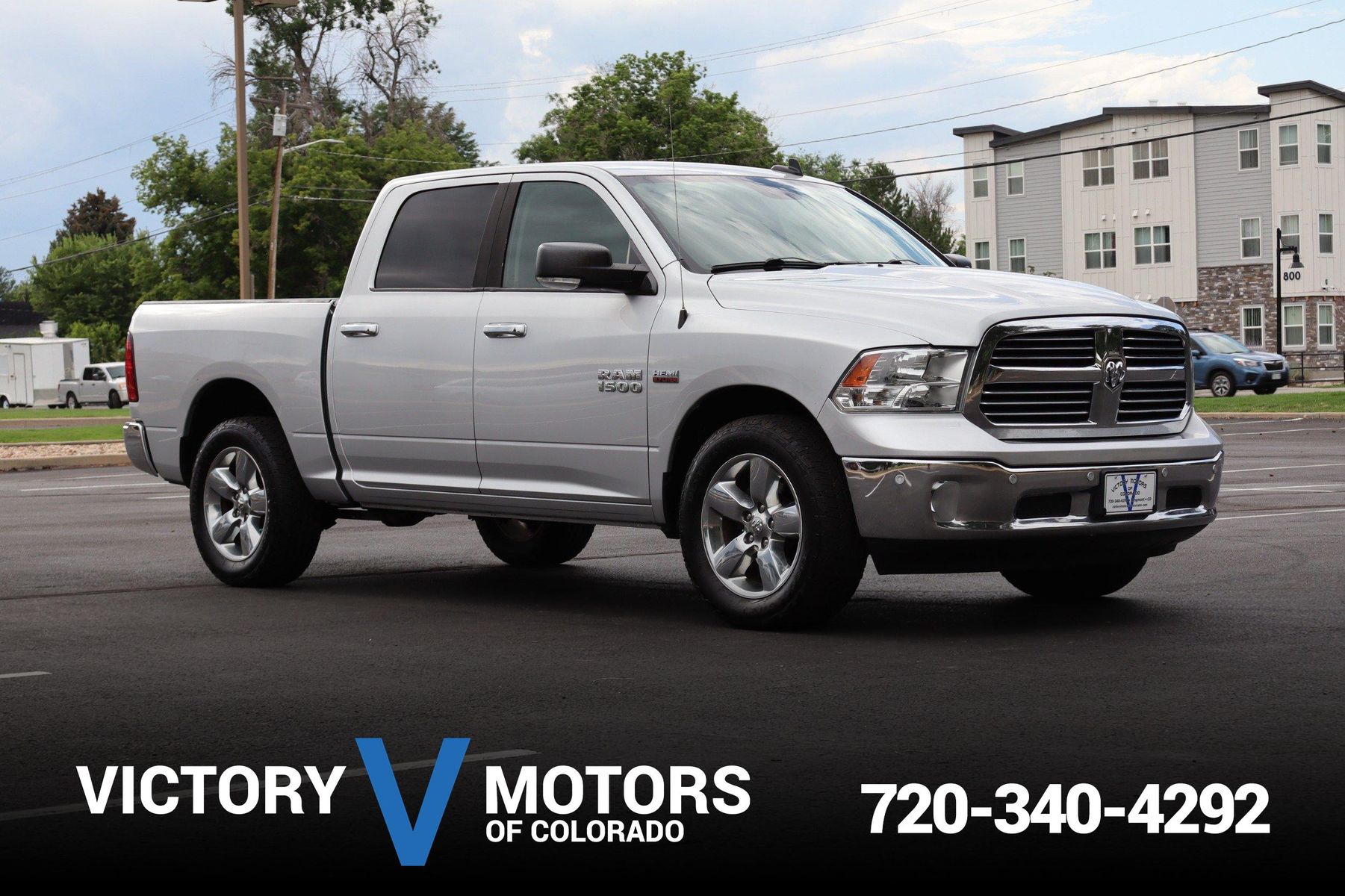 Inspiring 2016 Ram 1500 Slt Quad Cab Pictures