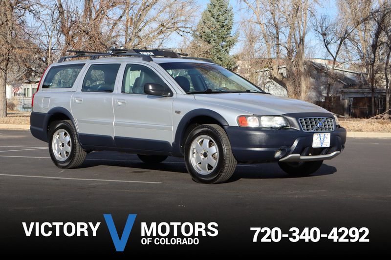 2004 Volvo XC70 Base | Victory Motors of Colorado