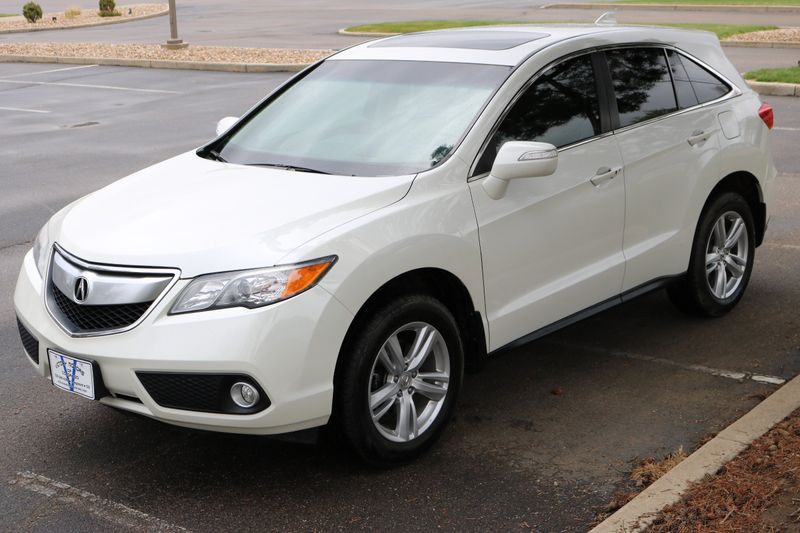 rdx New Acura RDX for Sale | New RDX SUV | Weir Canyon Acura