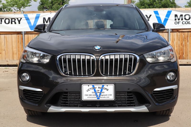 2018 BMW X1 xDrive28i | Victory Motors of Colorado