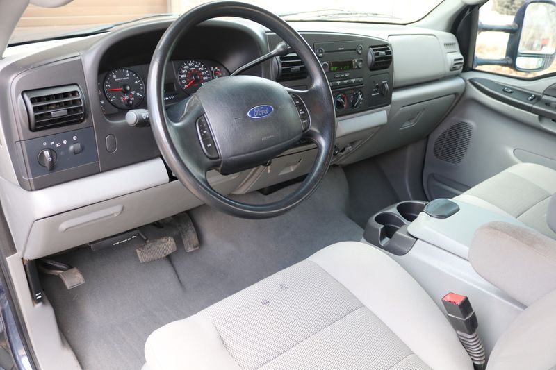 2006 Ford F-250 Super Duty XLT | Victory Motors of Colorado