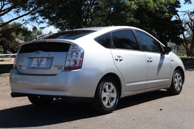 2008 Toyota Prius Base | Victory Motors of Colorado