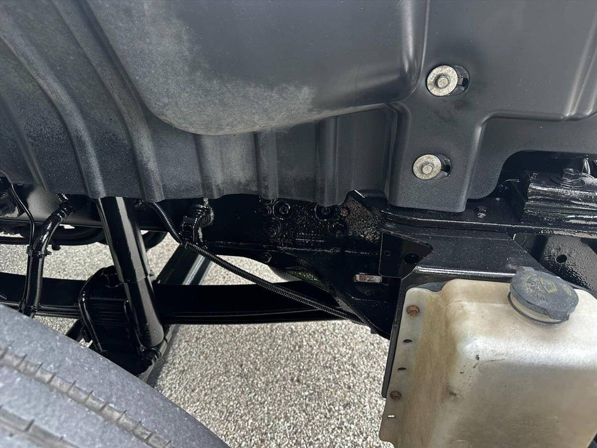 2019 International DuraStar 4300 42