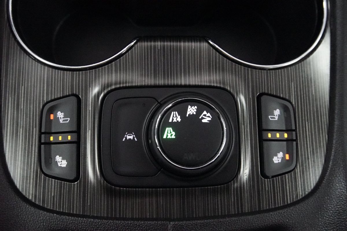 2020 GMC Acadia AWD SLT