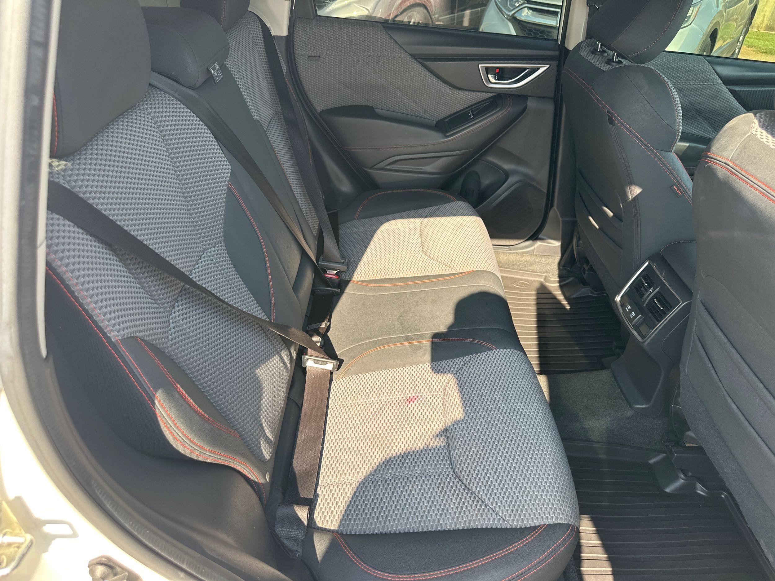 2019 Subaru Forester Sport - Photo 24