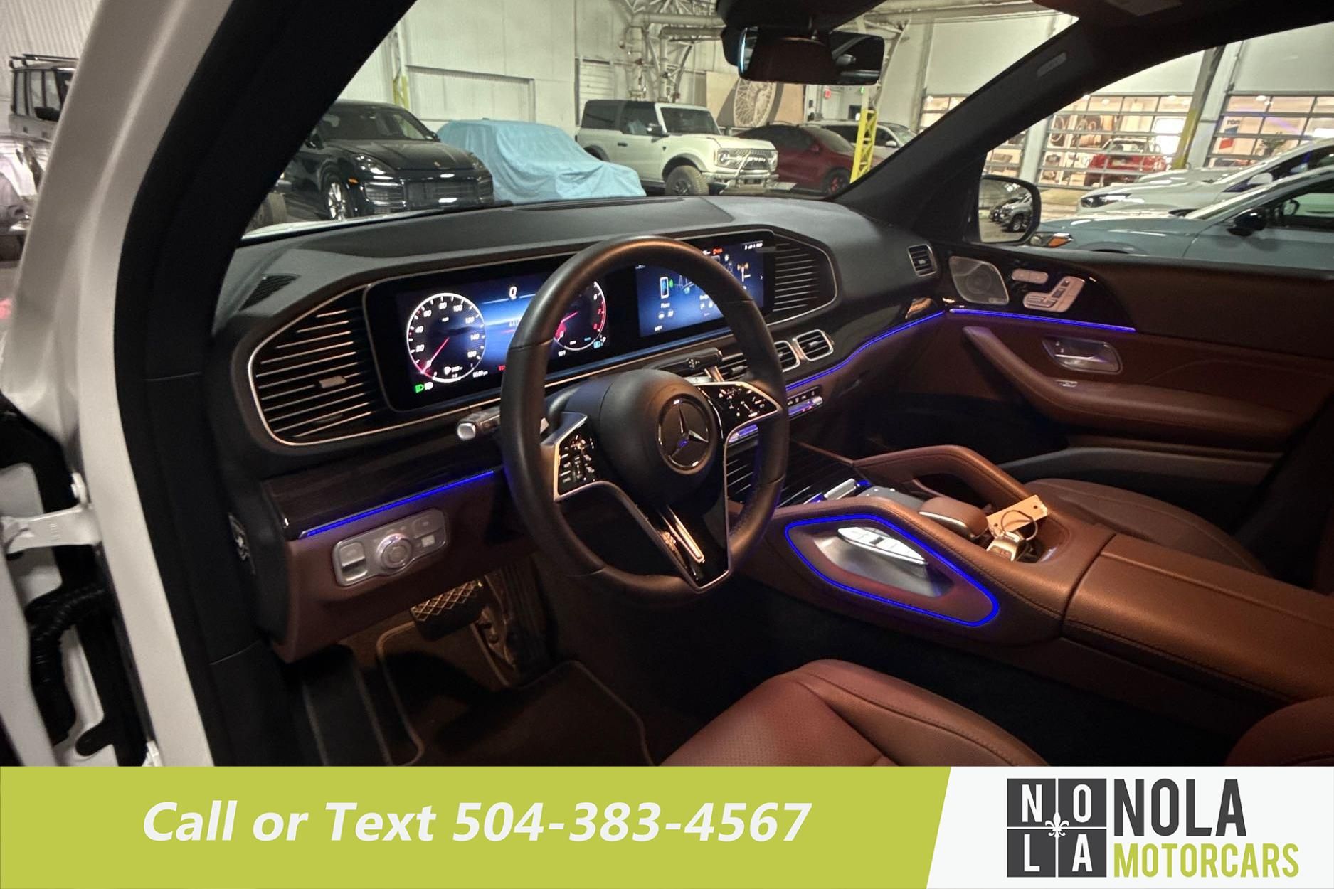 2026 Mercedes-Benz GLE GLE350 - Photo 20