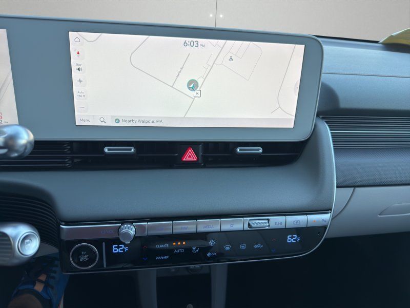 2023 Hyundai Ioniq 5 SEL photo 15