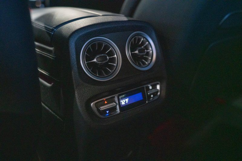 2021 Mercedes-Benz AMG G 63 4MATIC, photo 30