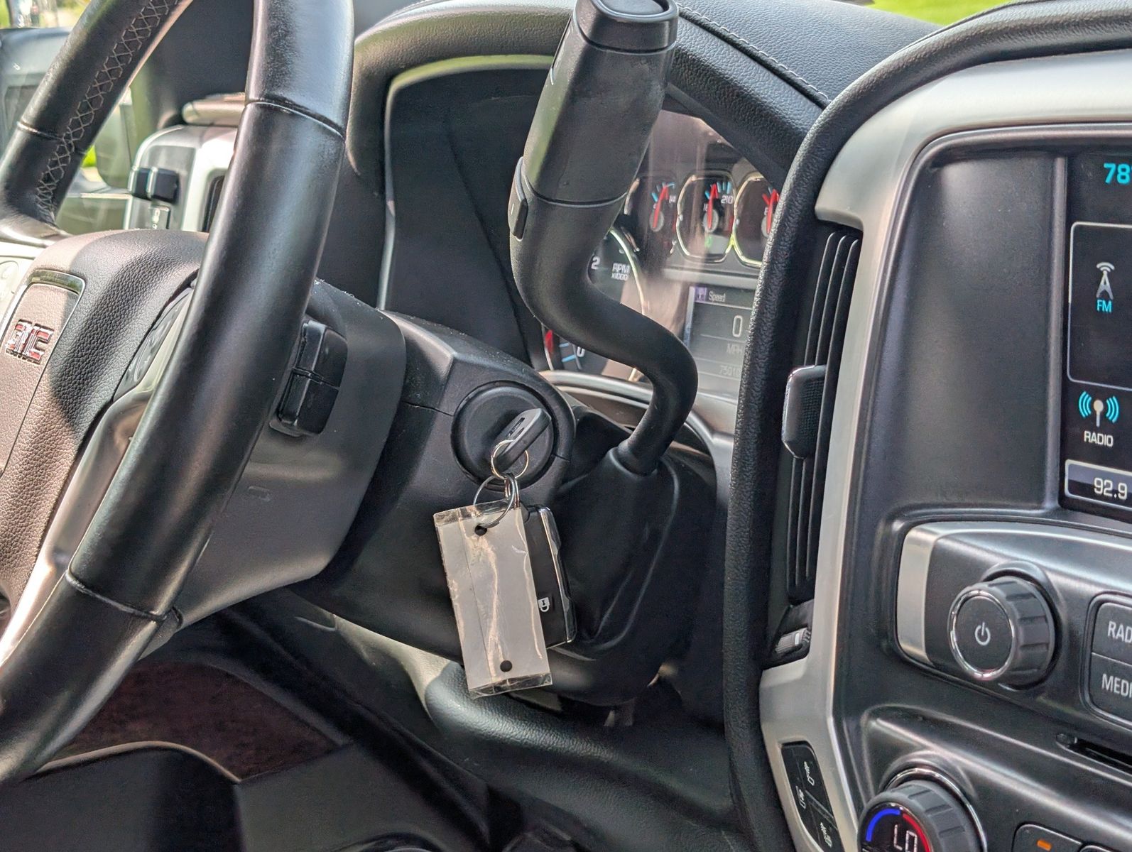 2017 GMC Sierra 1500 31