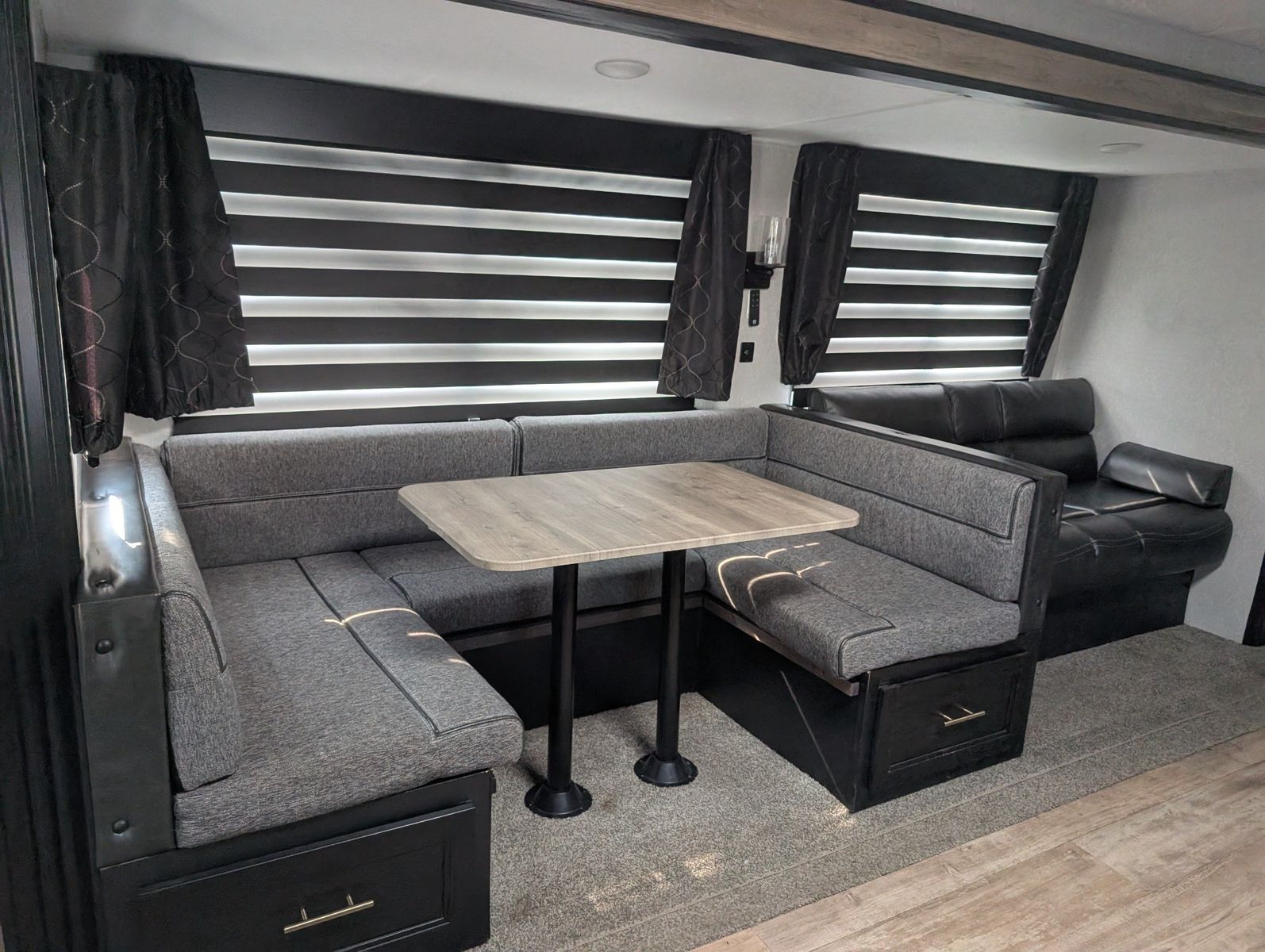 2021 Forest River Cherokee 149