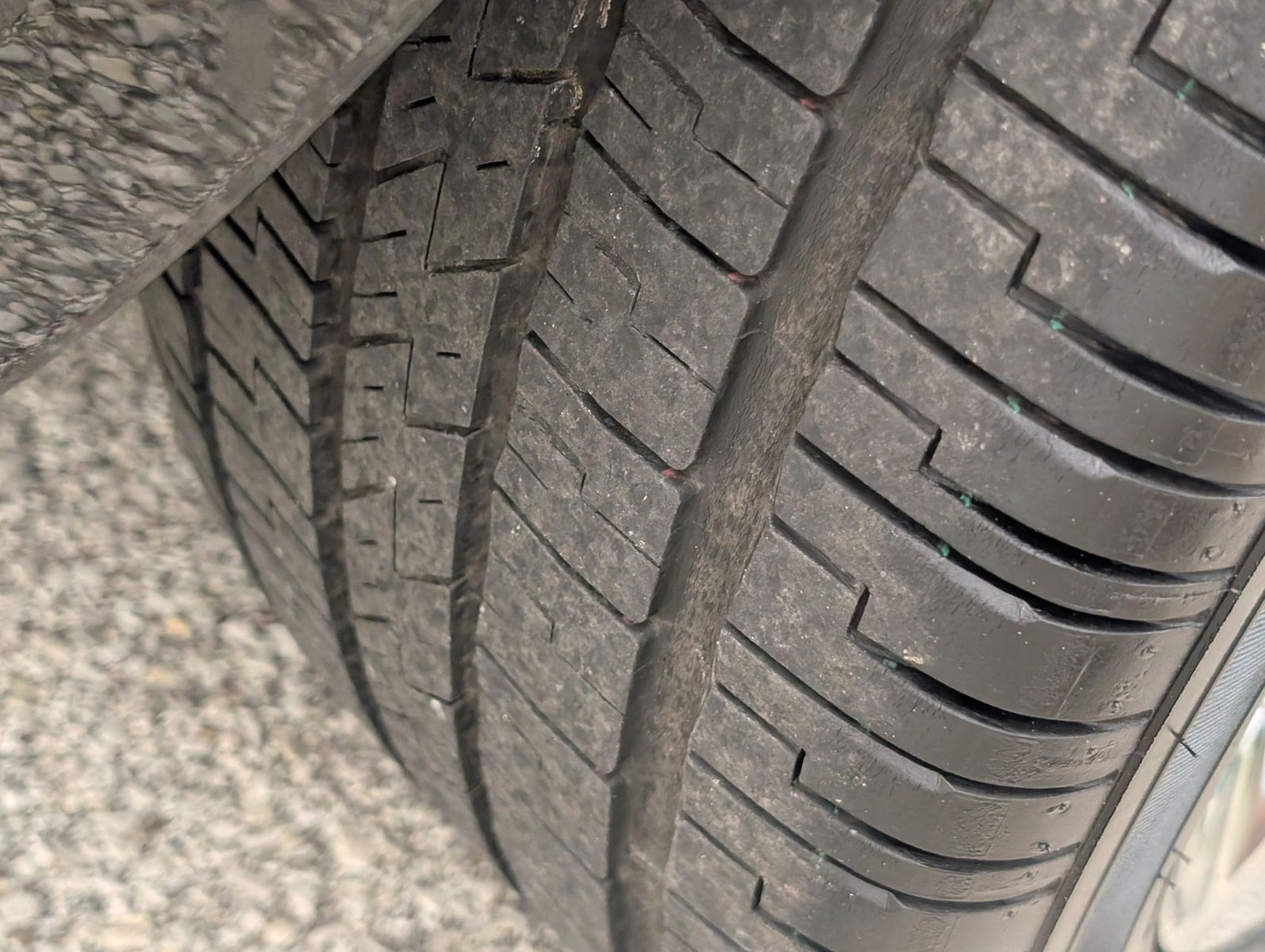 2007 Saturn Sky 22