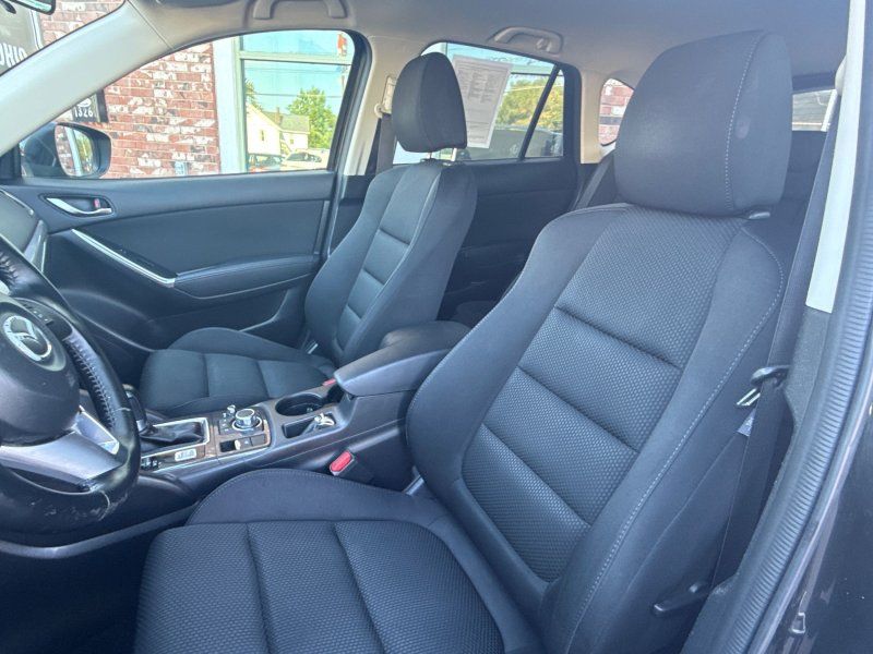 2016 Mazda CX-5 Touring photo 6