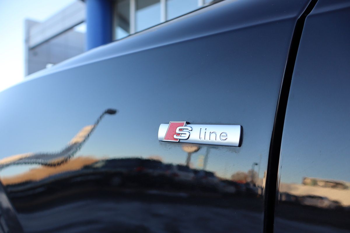 2016 Audi A5 2.0T Premium