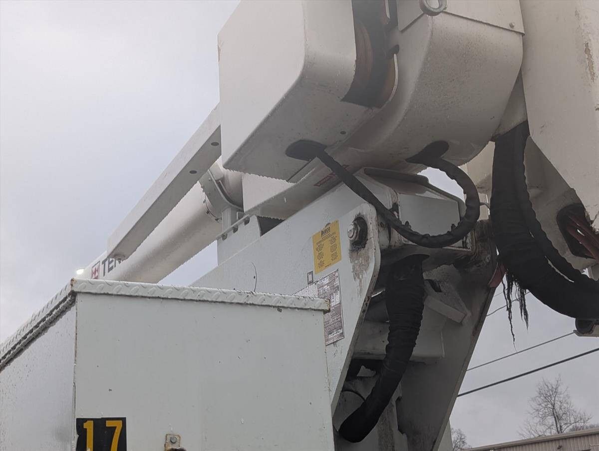 2011 International DuraStar 4300 48