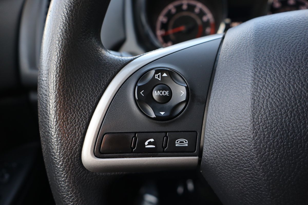 2020 Mitsubishi Outlander Sport SE