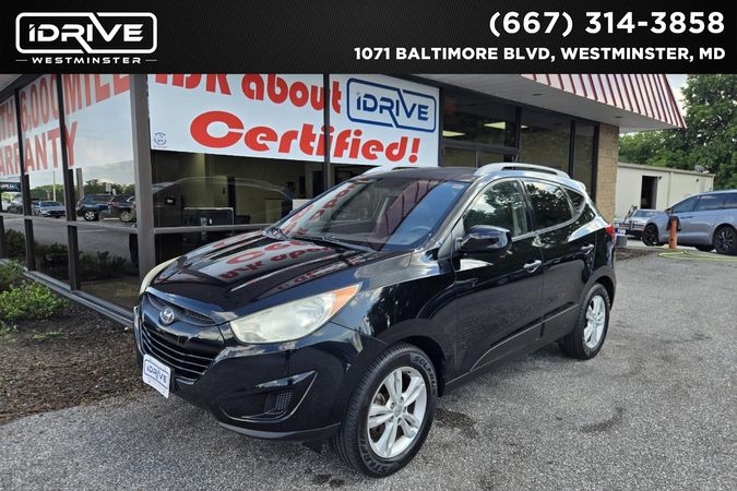 Featured Vehicle Image