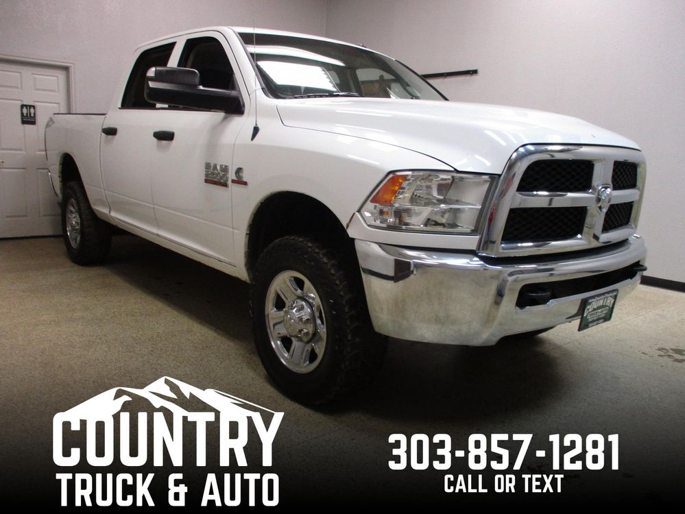 Used Cars and Trucks Fort Lupton Country Truck & Auto