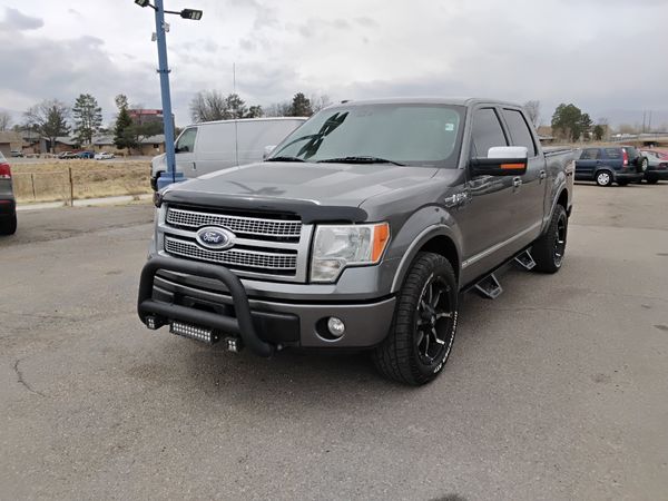 Featured Vehicle Image