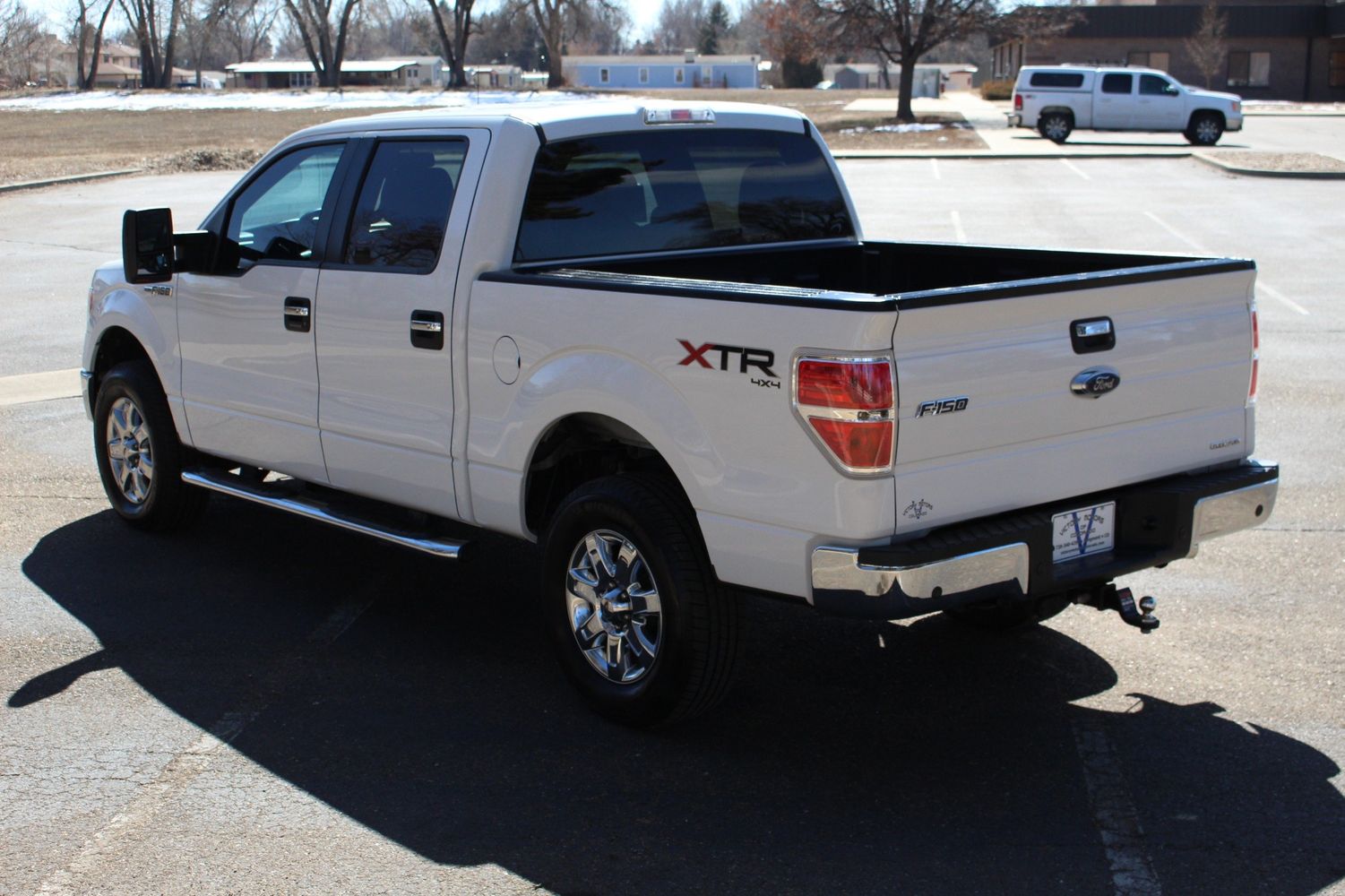 2013 Ford F 150 Xlt Victory Motors Of Colorado