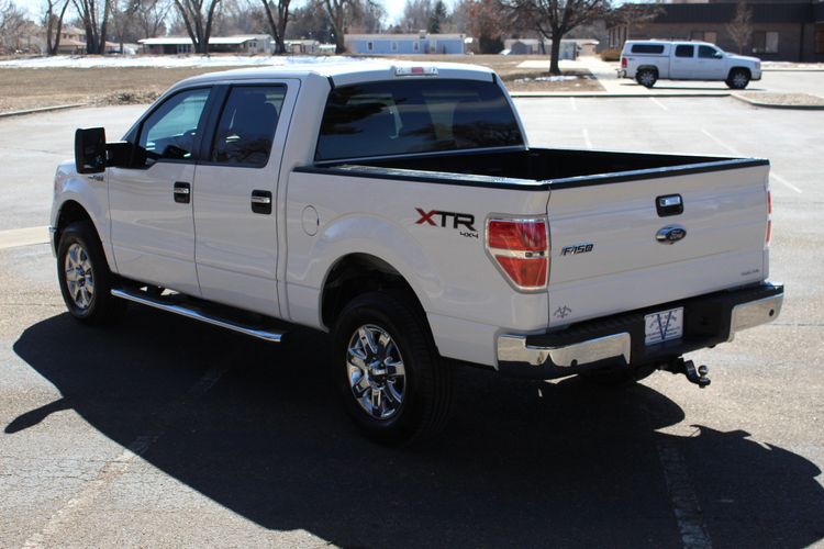 2013 Ford F-150 XLT | Victory Motors of Colorado