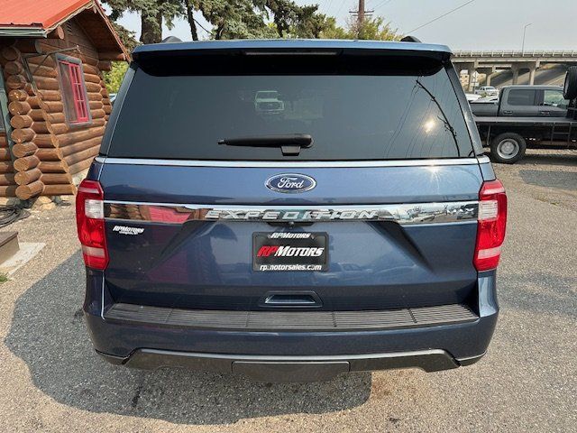 2019 Ford Expedition MAX XL photo 21