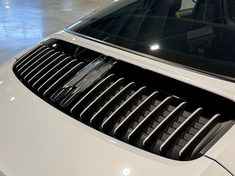 2024 Porsche 911 Targa 4 GTS, photo 32
