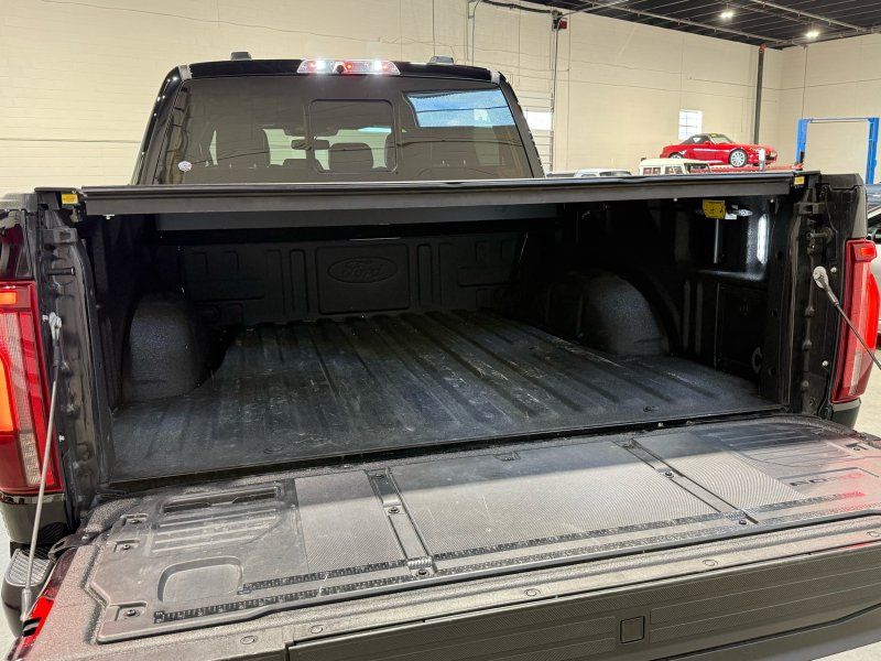 2024 Ford F-150 Raptor R, photo 16