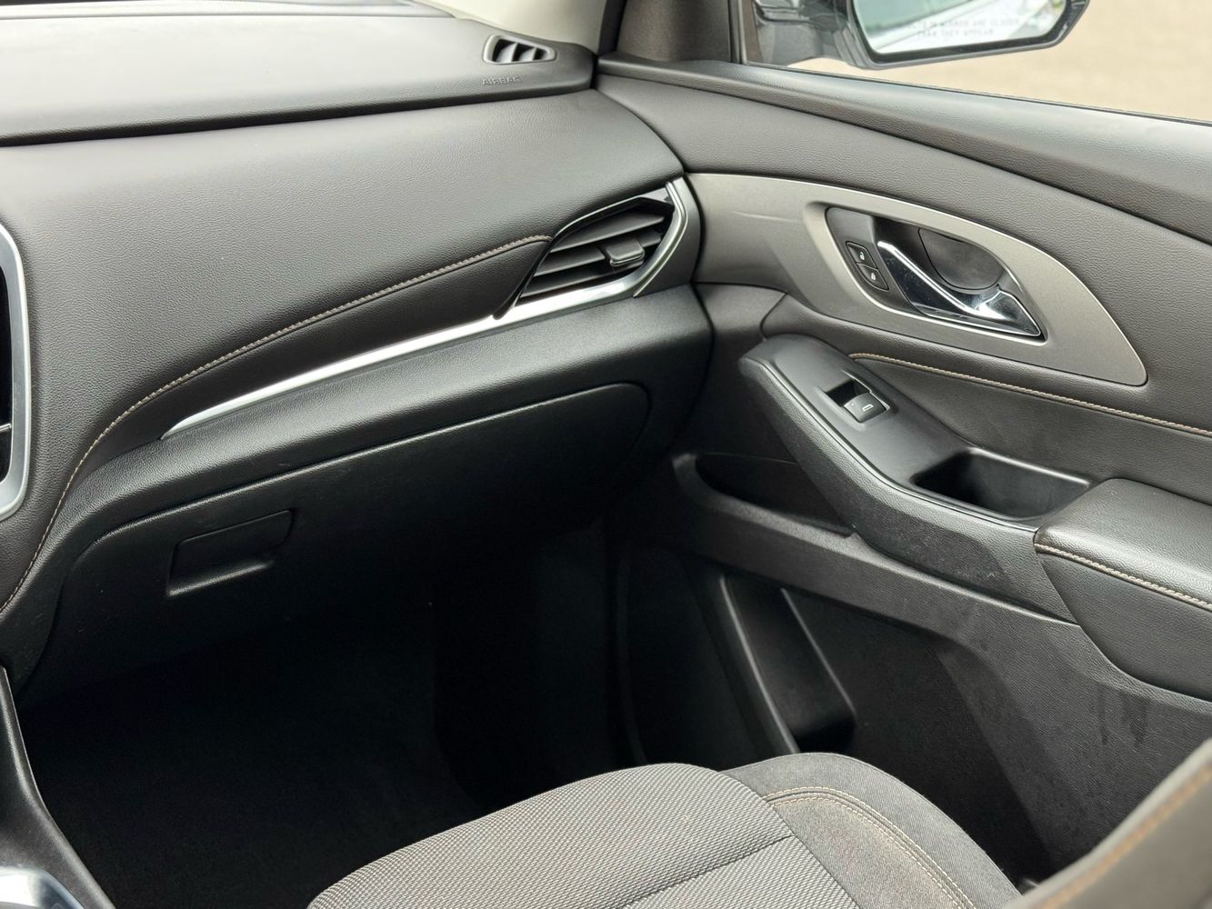 2019 Chevrolet Traverse Cloth photo 12