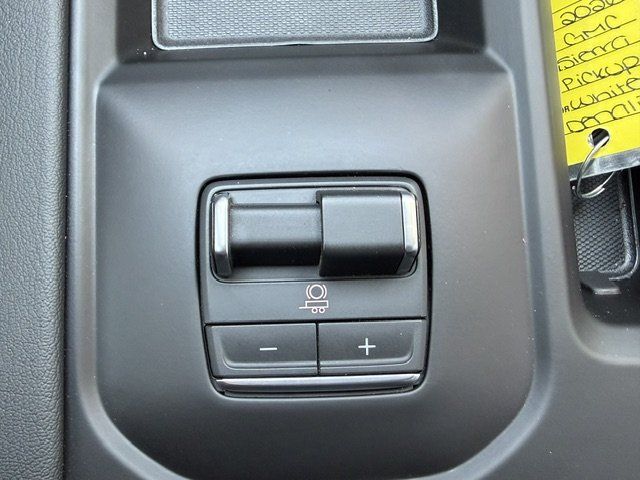 2026 GMC Sierra 2500HD Denali - Photo 28