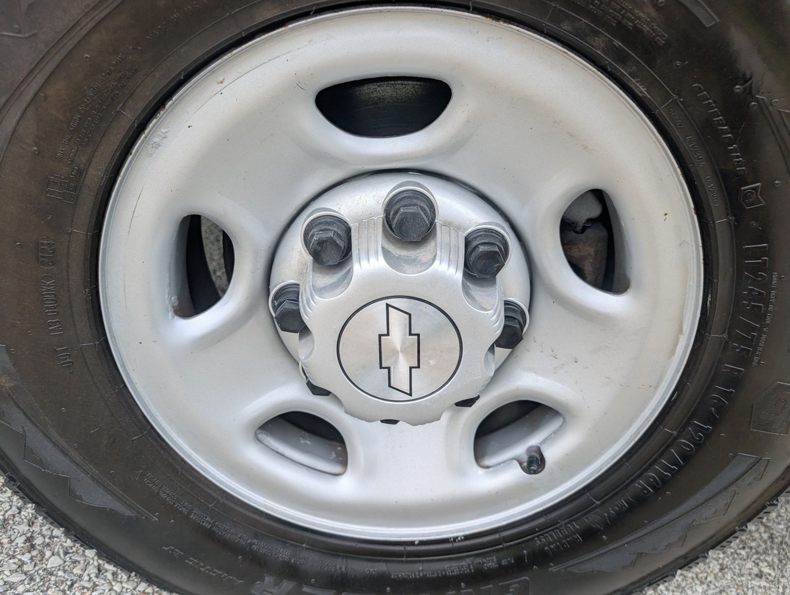 2019 Chevrolet Express 2500 67
