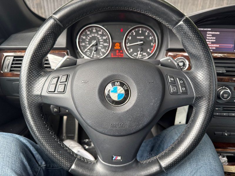 2013 BMW 3 Series 335i - Photo 8